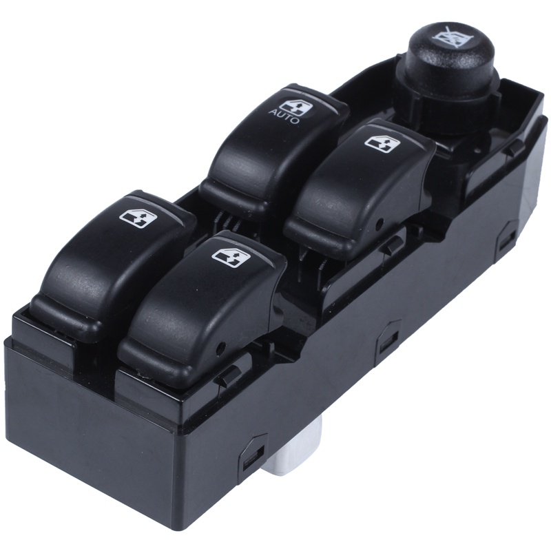 Mới Công Tắc Điều Khiển Cửa Sổ Xe Hơi Cho Chevrolet Optra Lacetti Oem# 96552814