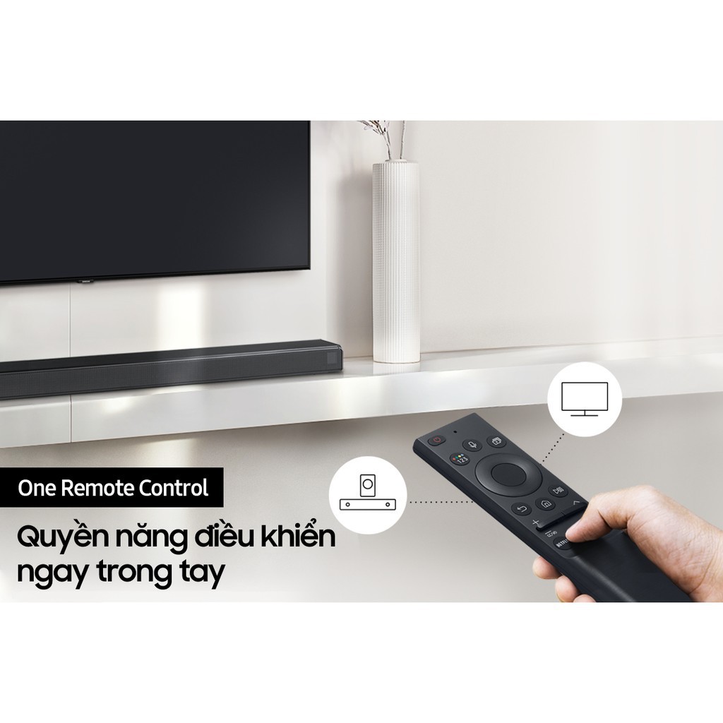 Loa Thanh Samsung HW-A550  - BH chính hãng 12T