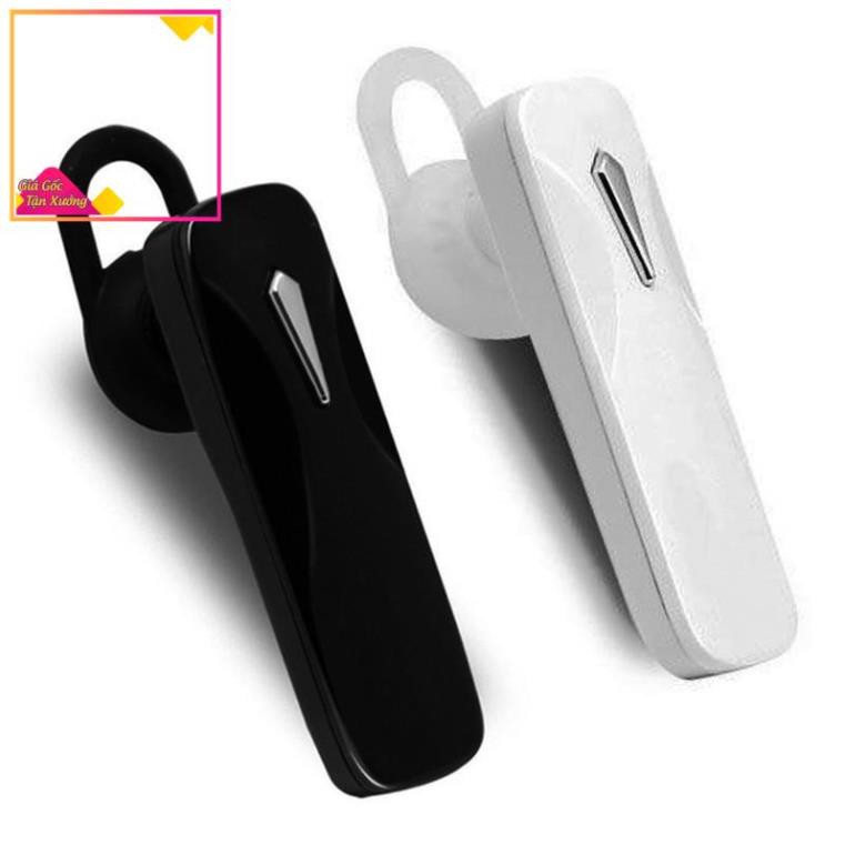 Đang Sale  TAI NGHE BLUETOOTH HEADSET | PIN 3 TIẾNG | NGHE NHẠC HAY 99013