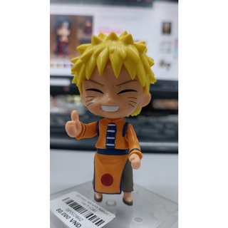 (Hàng thanh lý) Mô hình nhân vật NARUTO ChiBi - SP003992