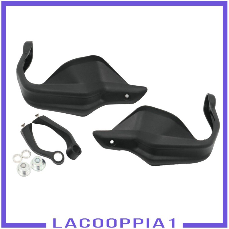 [LACOOPPIA1] Motorcycle Hand Guard Handguards Protector For BMW C400GT C400X 2019 2020