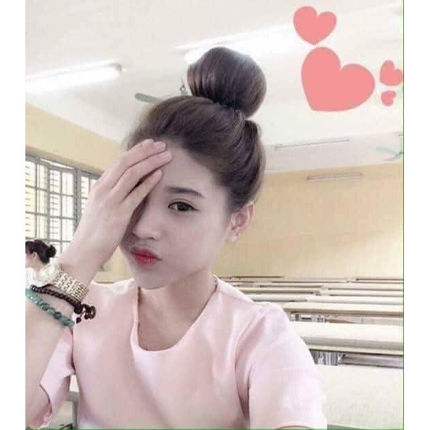 Thanh cuộn tóc đa năng