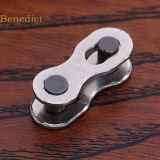 New 2pcs 8/9/10 Speed Bike Bicycle Chain Link Connector Joints Magic Buttons