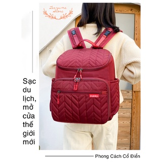 Balo bỉm sữa chính hãng, giá sốc, mẫu mã đẹp nhất