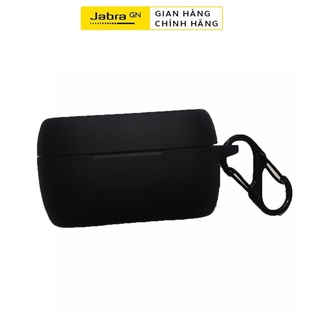 Case Silicon Tai Nghe Jabra Elite 3 Hàng Chính Hãng