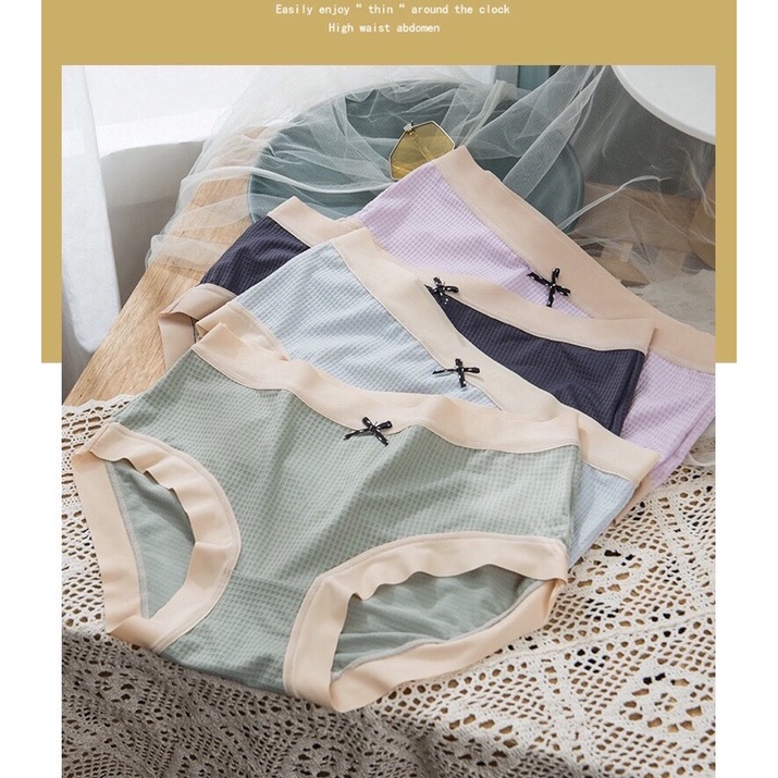 QUẦN LÓT SU SIÊU MÁT CHẤT LIỆU CAO CẤP 2213