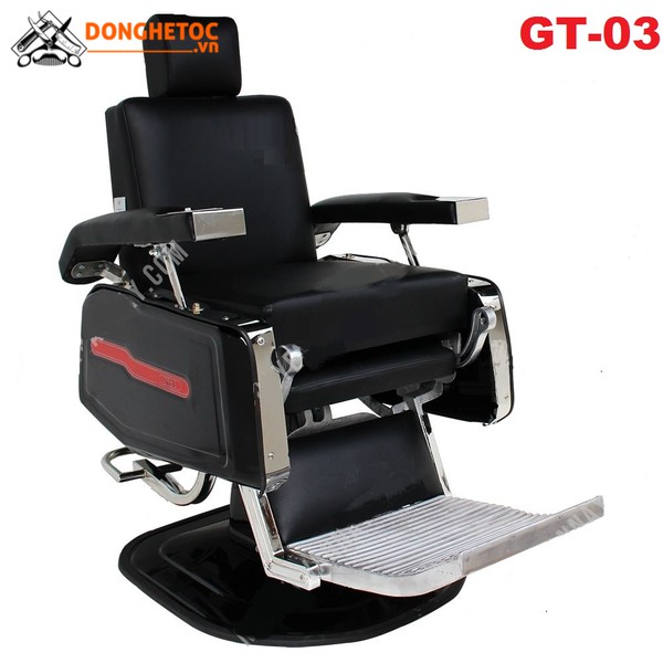 Ghế cắt tóc nam no1 ghế barber no1