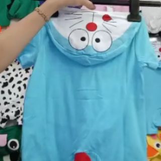 Body thú cưng cho bé