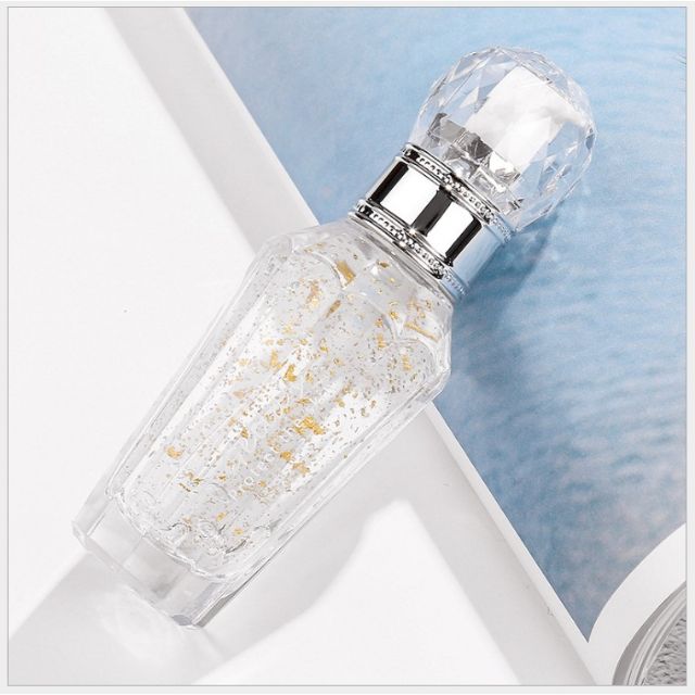 Kem nền Clear flawless liquid foundation GELLAS