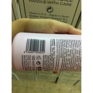 Toner Byphasse tinh chất Cây phỉ Hoa cam