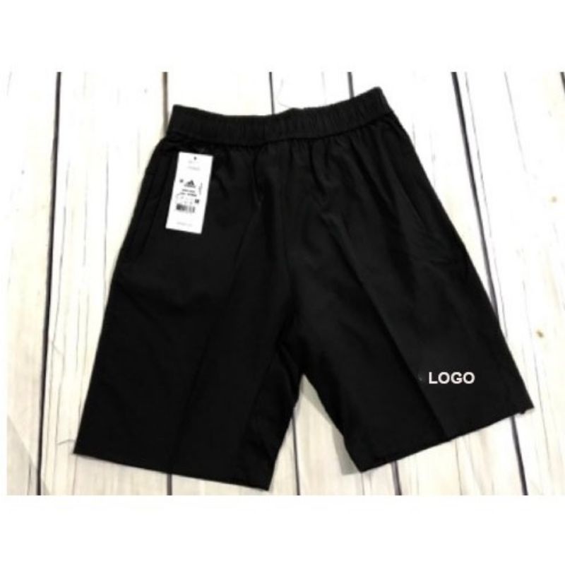 Quần đùi nam thể thao, Quần short chất vải gió mền mại co giãn thoải mái và mát
