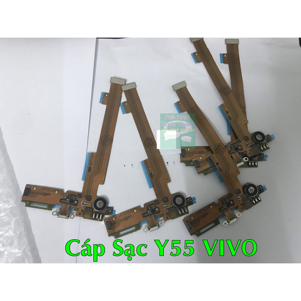 Cáp Sạc Y55/Y55s VIVO
