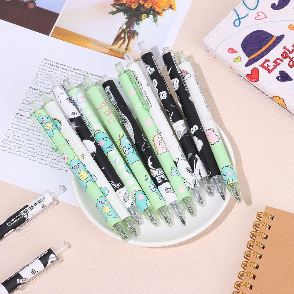 CHOOKEY Bút Chì Bấm 0.5mm Dành Cho Học Sinh