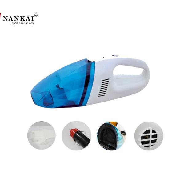 Máy Hút Bụi Mini 9lz Dc Nankai | BigBuy360 - bigbuy360.vn