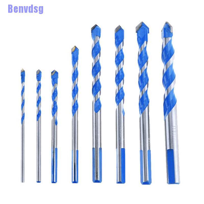 Mũi Khoan Đa Năng Chất Lượng Cao 3mm-12mm
