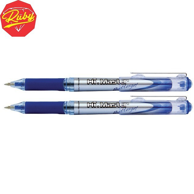 Bút bi nước Thiên Long GEL-B03