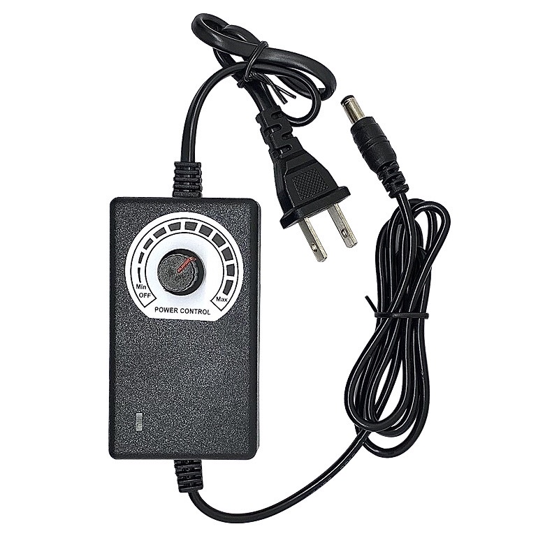 Nguồn adapter dimmer 12v2a