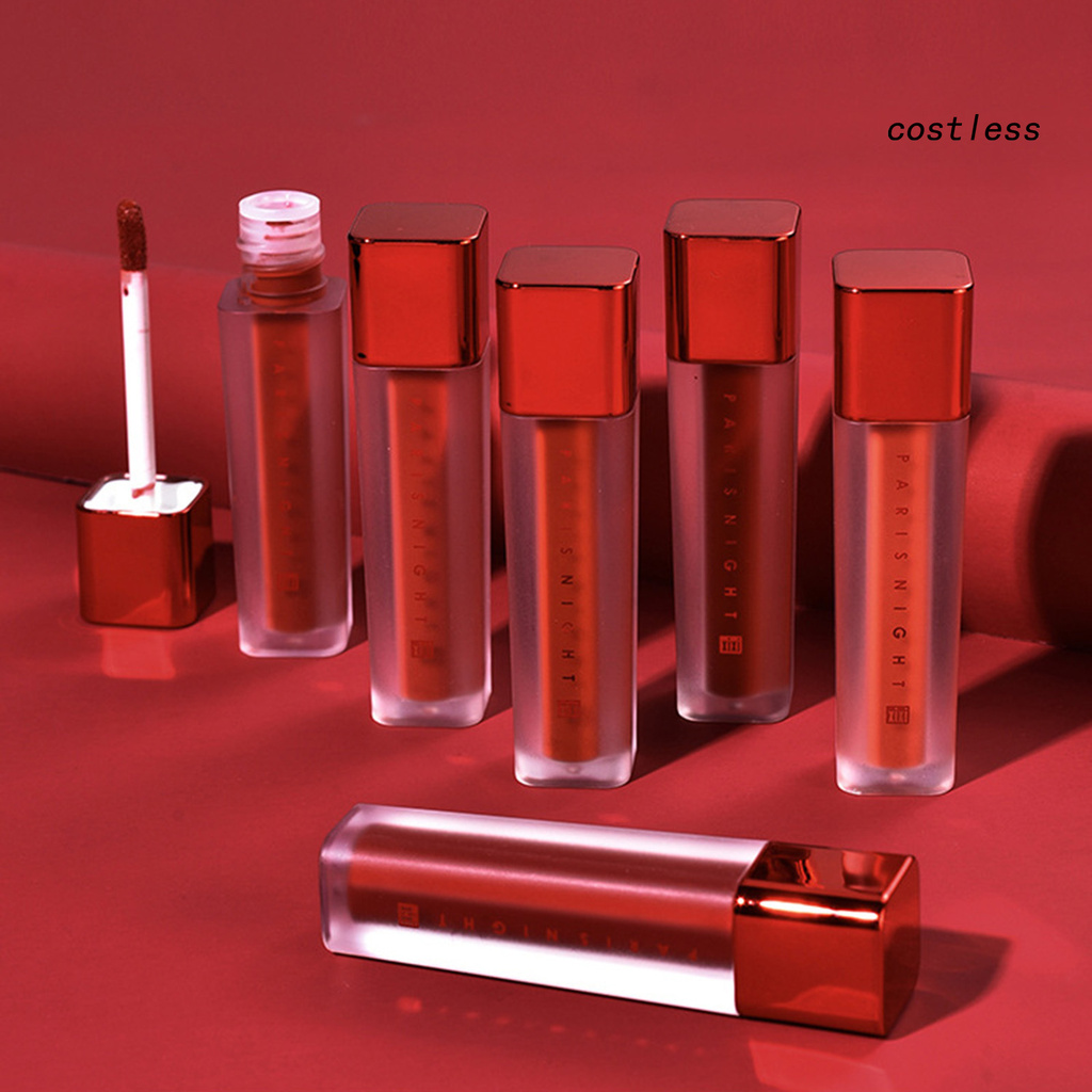 (Hàng Mới Về) Son Môi Dưỡng Ẩm Trang Điểm Hàng Ngày D-349 | BigBuy360 - bigbuy360.vn