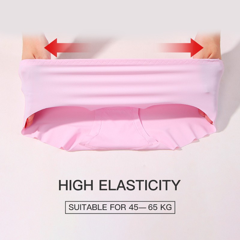 Quần lót lụa lạnh dành cho nữ | BigBuy360 - bigbuy360.vn