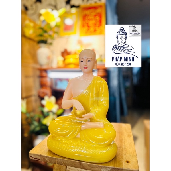 Tôn Tượng Sivali 30CM