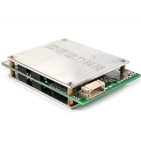 Mạch sạc và bảo vệ pin lithium, BMS có cân bằng 4S, 3S 50A, 100A, 120A, 150A, NCM, LTO, 3.7V sạc xả chung cổng