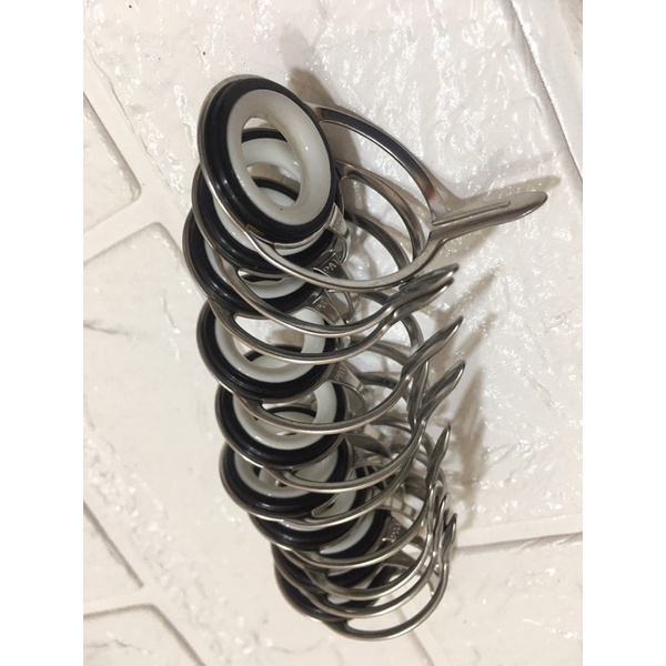 KHOEN FUJI LÕI SỨ TRẮNG SIZE 25