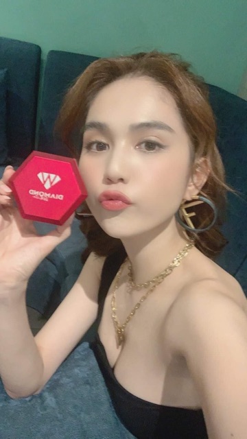 Viên Uống Trắng Da Ngọc Trinh DIAMOND WHITE Trắng Gấp 3 Lần - TEM CÀO MÃ QR | BigBuy360 - bigbuy360.vn