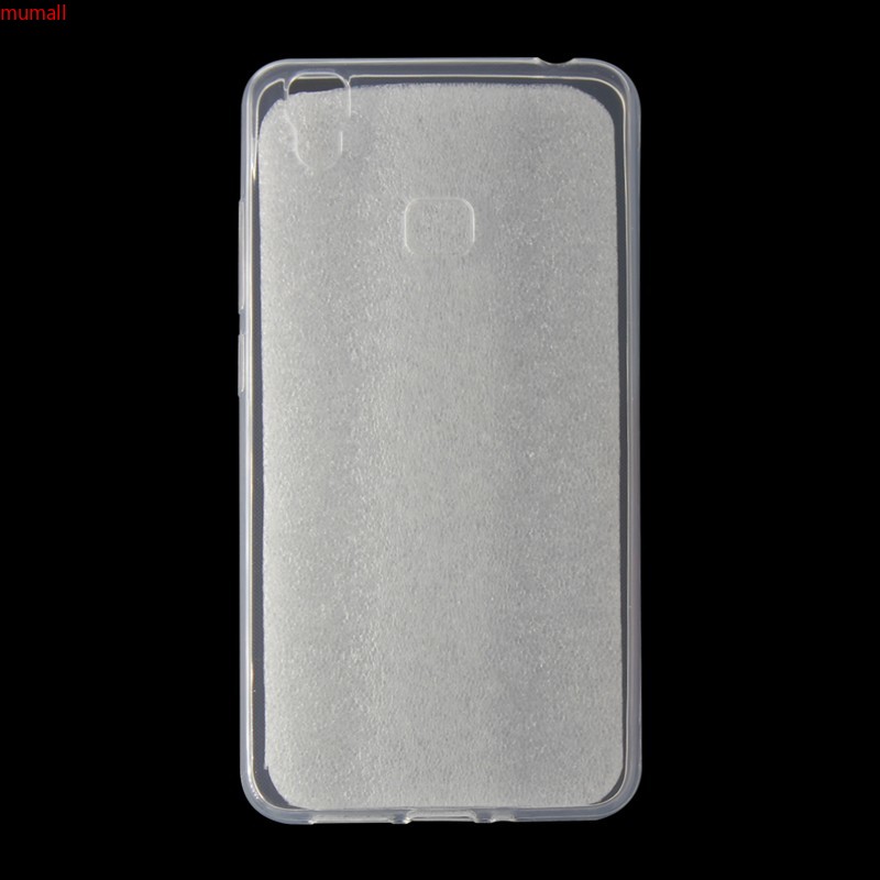 Ốp Lưng Silicone Mềm Trong Suốt Cho Vivo V3 Max V5S V5 Lite X9 X9S V7 V9 Y85 X20 X21 X23 Plus
