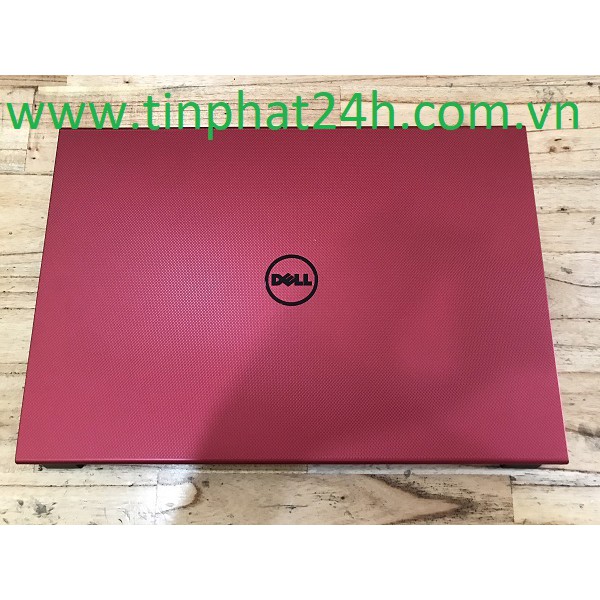 Thay Vỏ Mặt A Laptop Dell Inspiron 3542 3543 3541 0HPYGX 0CHV9G