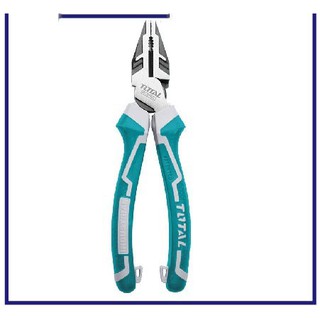 8" kìm điện cao cấp total tht210806s