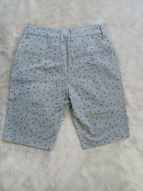 Quần short kaki nam Owen | BigBuy360 - bigbuy360.vn