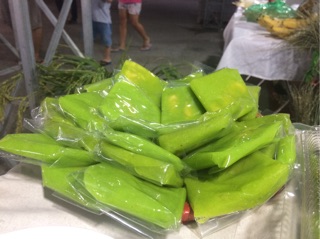 Bánh cốm