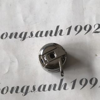 Thuyền suốt chỉ, quả đào máy may đính bọ