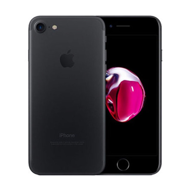 [Mã 66ELHASALE hoàn 7% đơn 500K] Điện thoại IPHONE 7 32GB / 128GB bản Quốc Tế