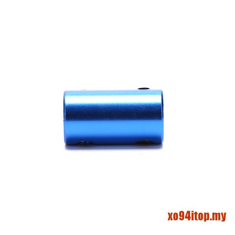 Trục Nối Cnc Hợp Kim Nhôm Cho Coupling 5x5 X 25 | BigBuy360 - bigbuy360.vn
