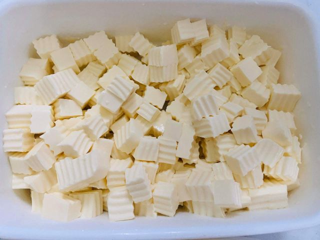 Gói 100gr Bột Gelatin