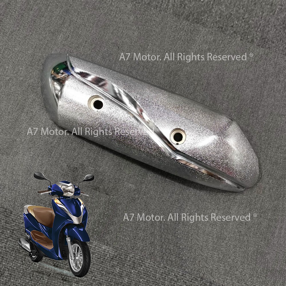 Che Pô Bằng Gang HONDA LEAD
