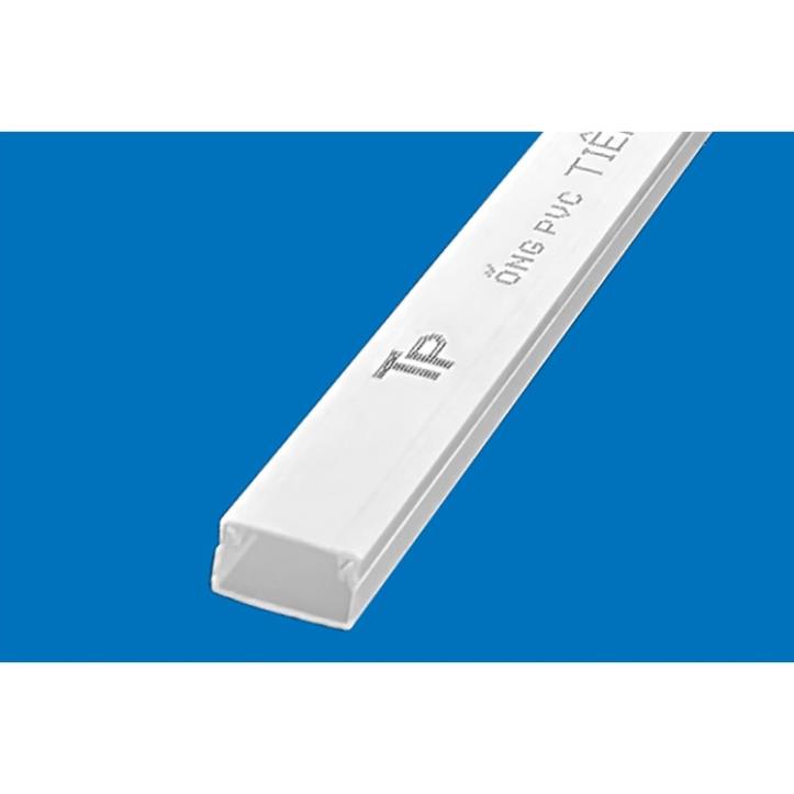Nẹp điện vuông đủ các size 1P5, 2P, 2P5, 3P, 4P