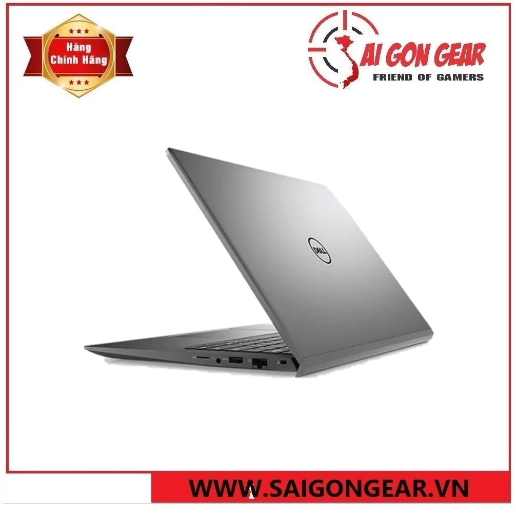 Laptop Dell Vostro 5402 (V4I5003W) (i5 1135G7 8GBRAM/256GB SSD/14.0 inch FHD/Win10/Xám) | BigBuy360 - bigbuy360.vn