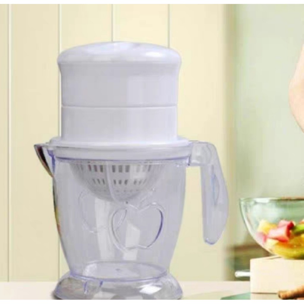 Vắt cam đa năng 3 in 1