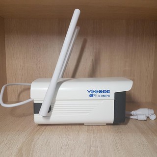 Camera IP Wifi Yoosee GW-316S