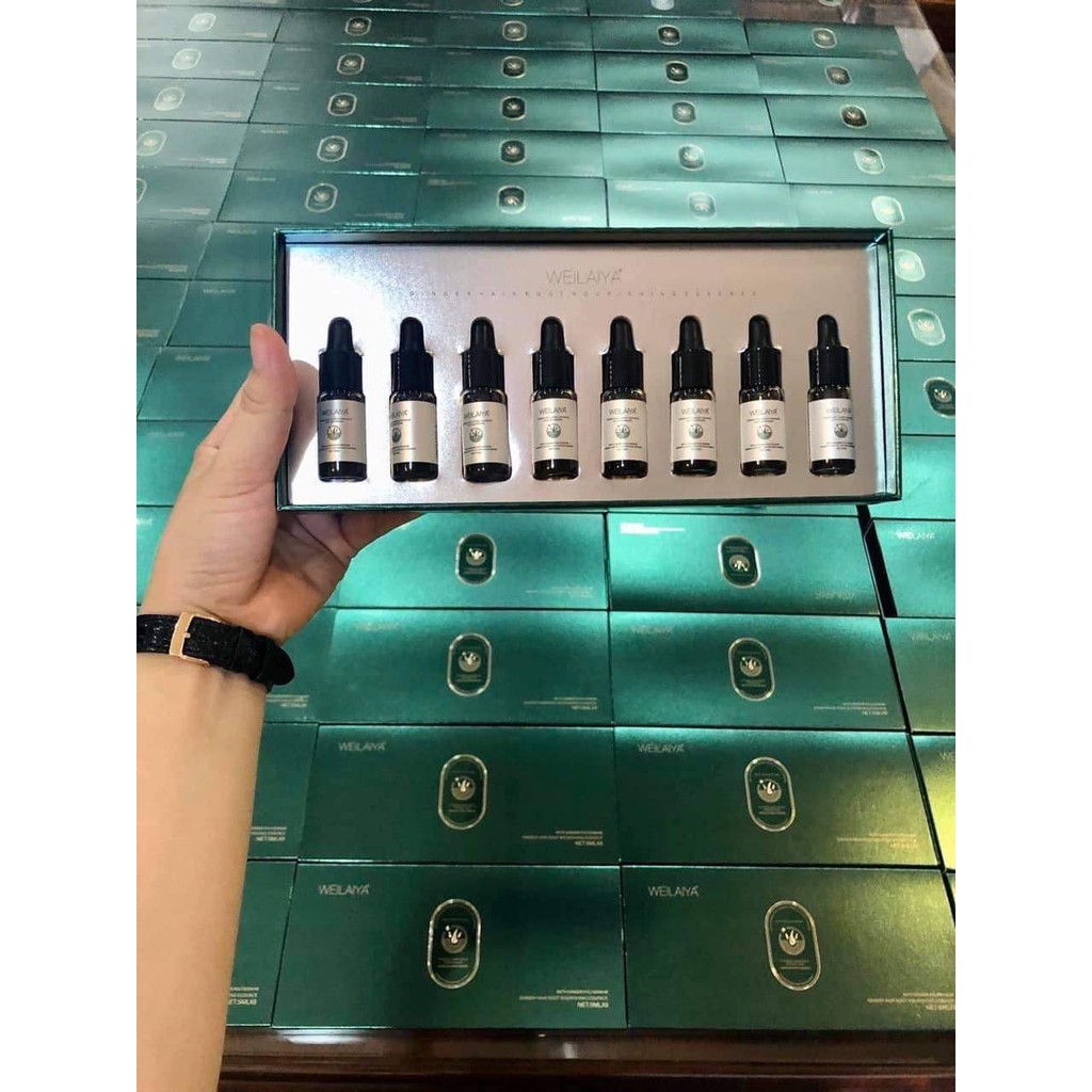 💚FREE SHIP💚( SIÊU SỐC ) Kích thích mọc Tóc Nhanh với Huyết thanh Serum Mọc Tóc Weilaiya Cam Kết Hiệu Quả Sau 12 Tuần | BigBuy360 - bigbuy360.vn