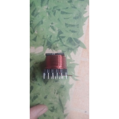 Cuộn kháng chế máy kích c