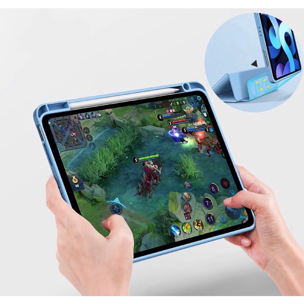 Bao Ipad WIWU Magnetic Flio 10.2/10.9/11inch