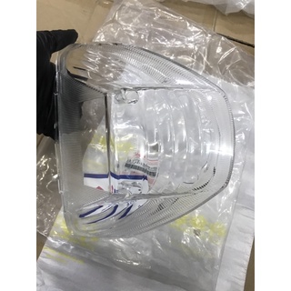 kính đèn sau (kính đèn lái ) Suzuki-Hayate sc -125cc