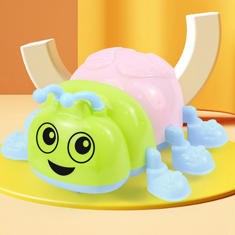 Xe Hơi Đồ Chơi Mini Chạy Pin One-Push Cho Trẻ Em 2 3 4 5