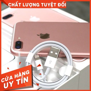 Dây Cáp Sạc Iphone Lightning Zin LK Chuẩn Foxcom