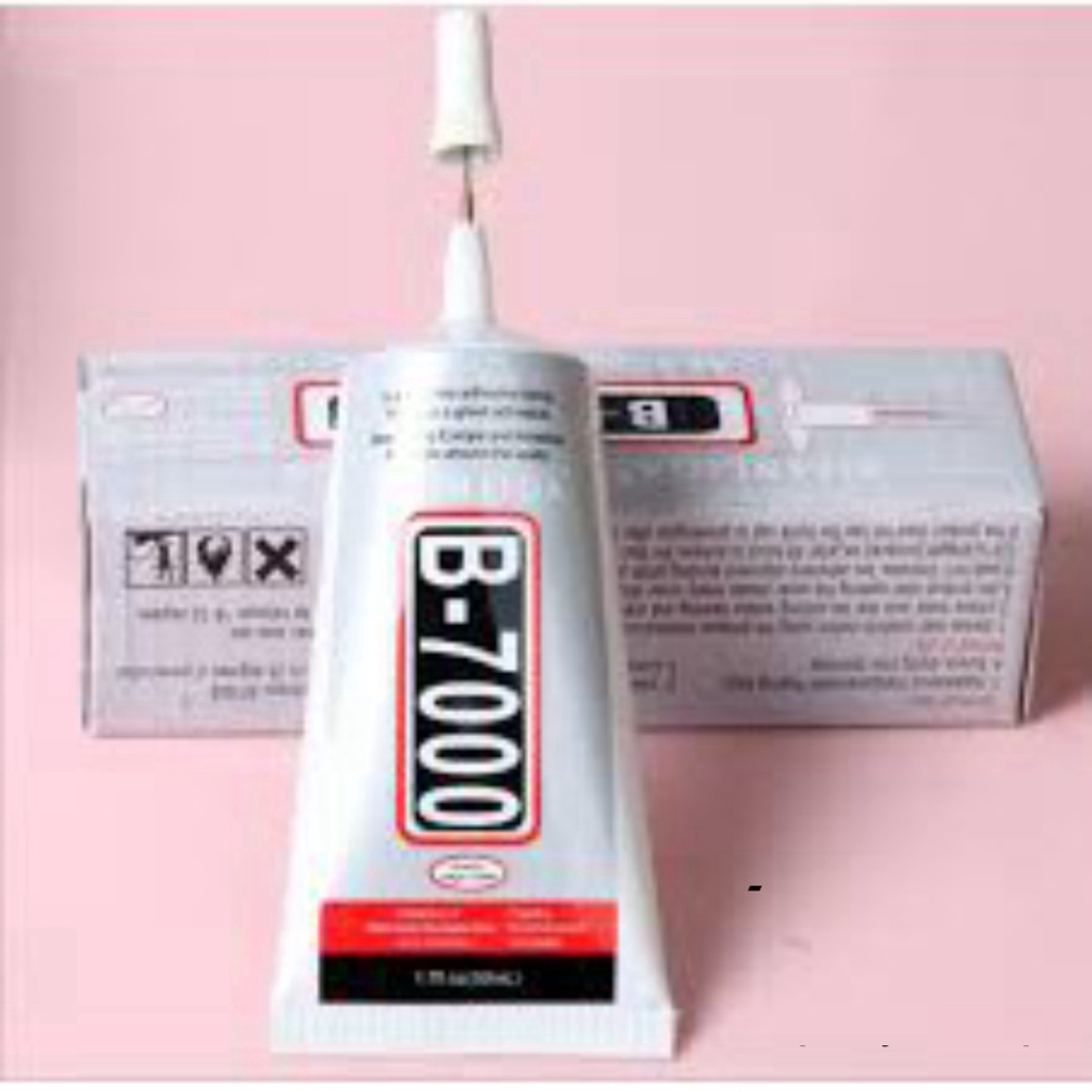 Keo đa năng B7000 15ml 110ml