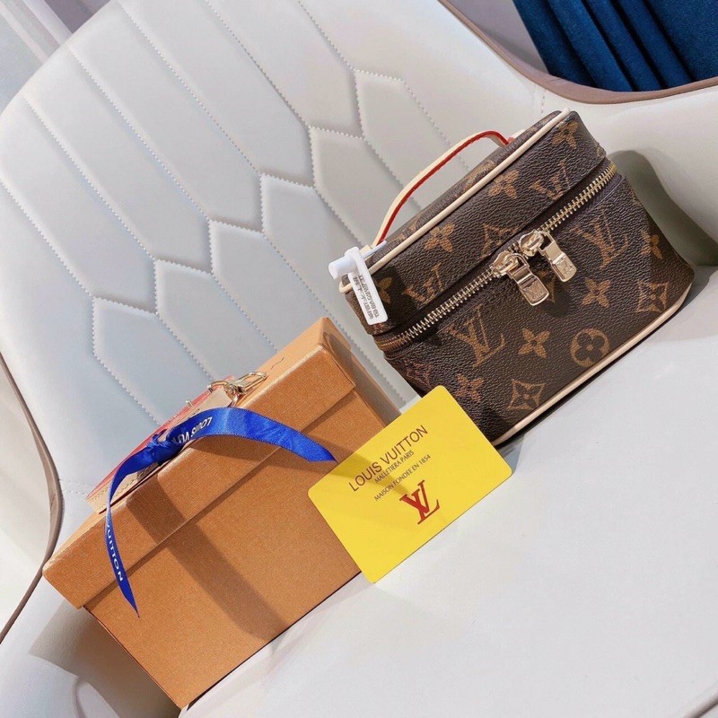 Túi cốp size mini fullbox