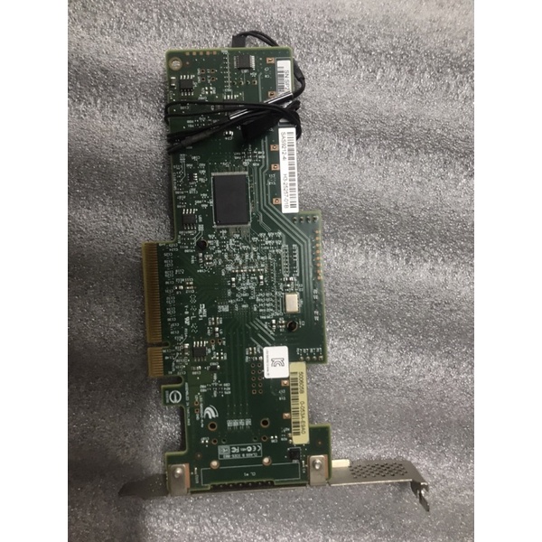 Card raid LSI 9212-4i, raid 0-1-10, SAS - Sata - SSD 6Gbps, THÁO MÁY TRẠM HP